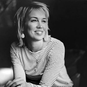 Anna de Beus