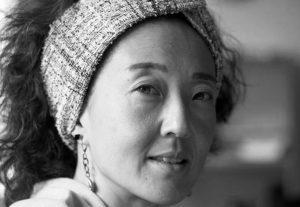 Sun Young Glebbeek