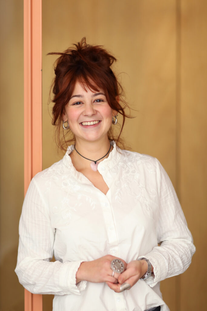 Gina Aussen