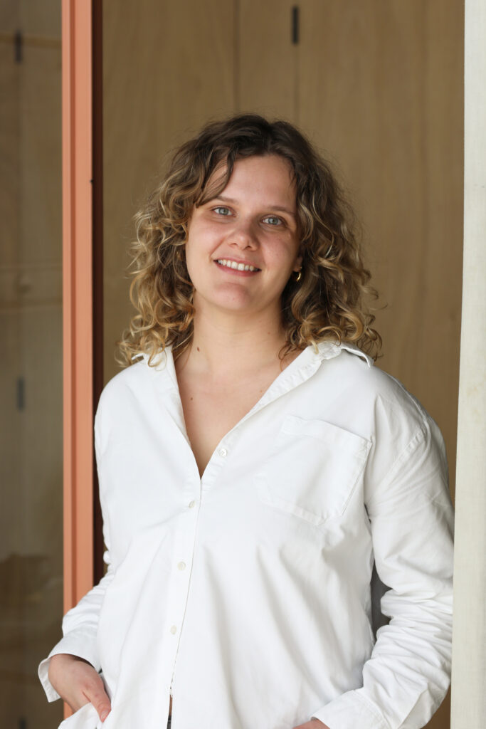Anna Marieke Weerdmeester