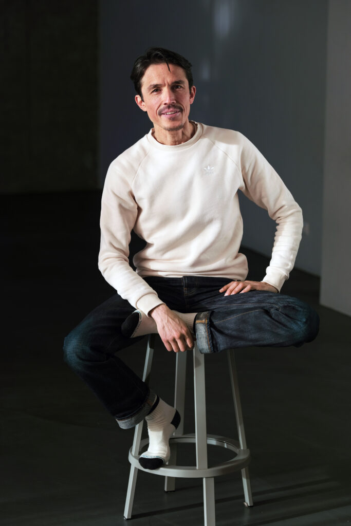 Ronald van Pijkeren