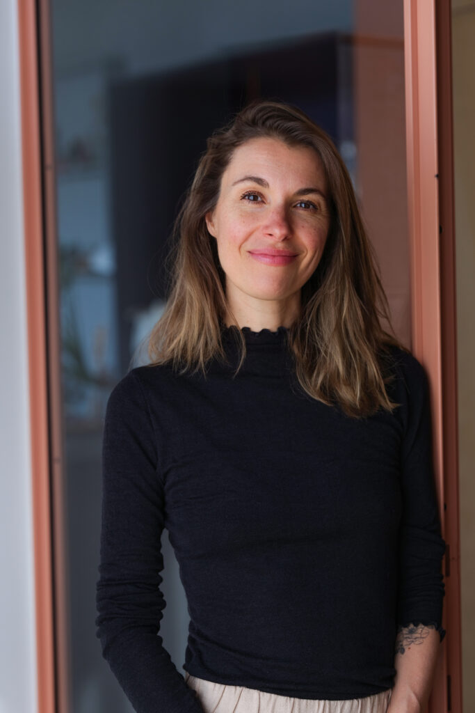 Cynthia Bambach