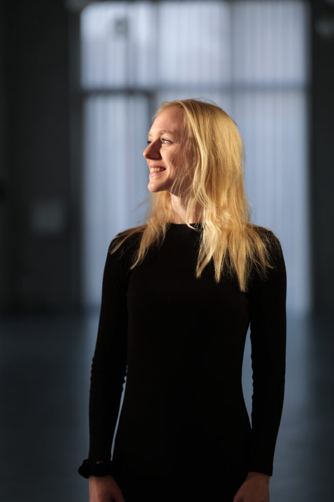 Lotta Heilscher